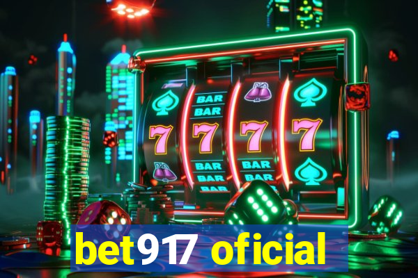 bet917 oficial